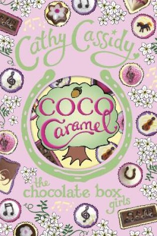 Cover of Coco Caramel