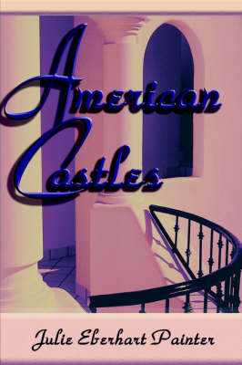 Book cover for American Castles