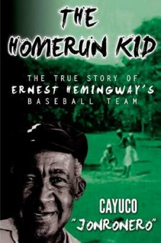 Cover of The Homerun Kid