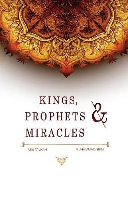 Book cover for Kings, Prophets and Miracles