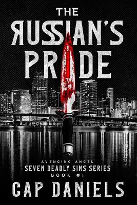 Book cover for The Russian's Pride