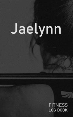 Book cover for Jaelynn