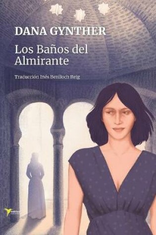 Cover of Los Baños del Almirante