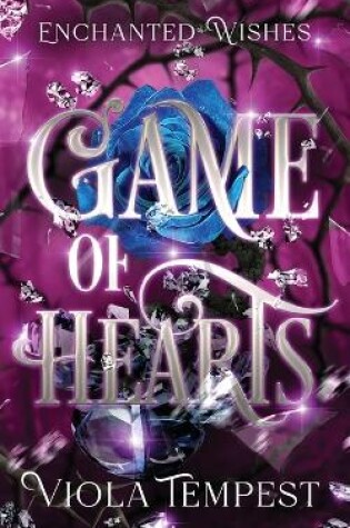 Cover of Game of Hearts