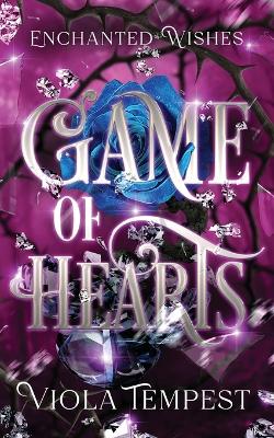 Book cover for Game of Hearts