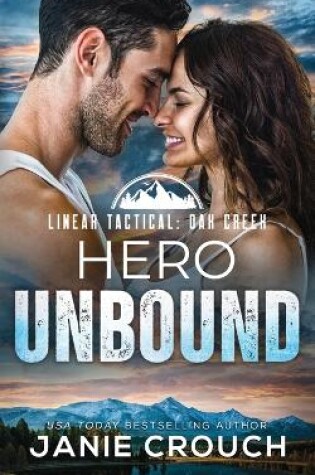 Cover of Hero Unbound