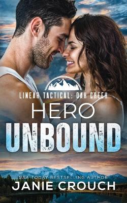 Book cover for Hero Unbound