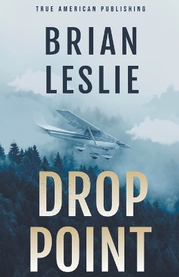 Book cover for Drop Point