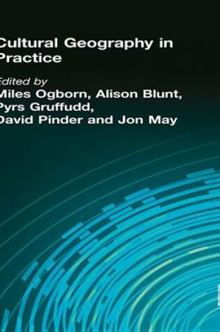 Cover of CULTURAL GEOGRAPHY IN PRACTICE
