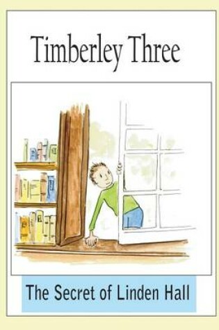 Cover of Timberley Three