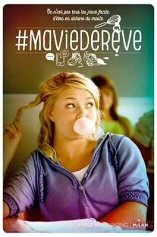 Cover of #Maviedereve