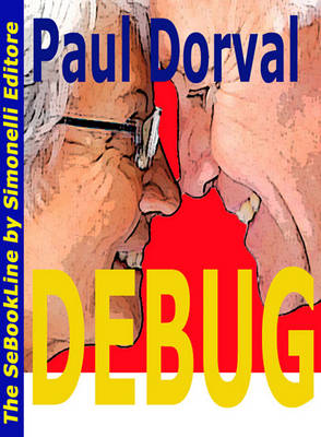 Book cover for Debug