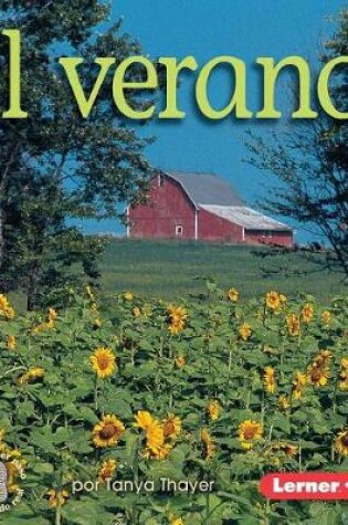 Cover of El Verano (Summer)