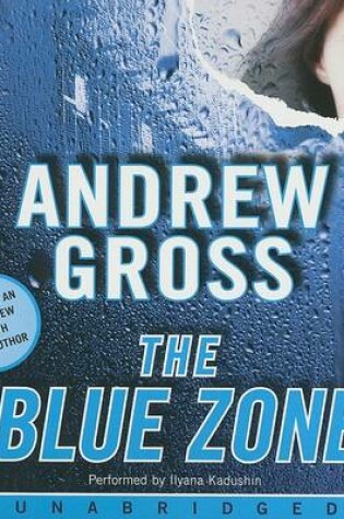 Cover of The Blue Zone Unabridged