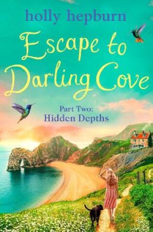 Cover of Escape to Darling Cove Part Two