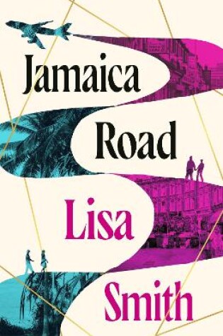 Cover of Jamaica Road