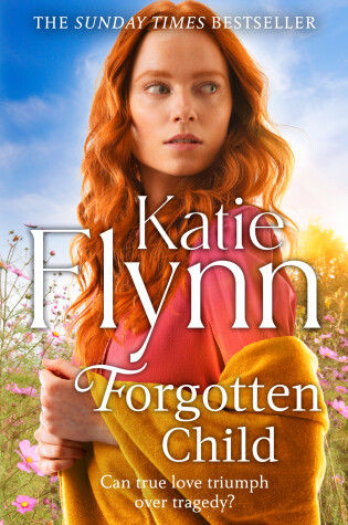 Cover of Forgotten Child