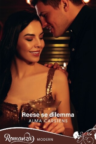 Cover of Reese se dilemma