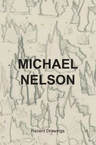 Cover of Michael Nelson Recent Drawings