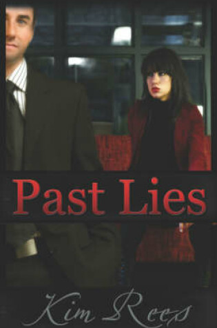 Cover of Past Lies