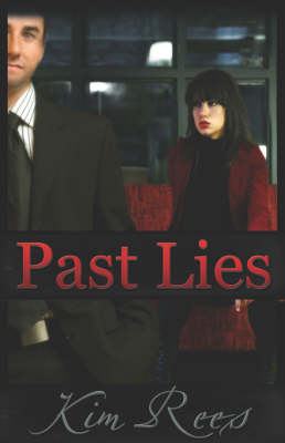 Book cover for Past Lies