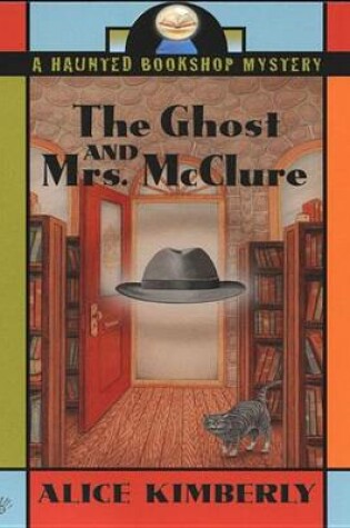 Cover of The Ghost and Mrs. McClure