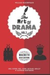 Book cover for The Art of Drama, Volume 2