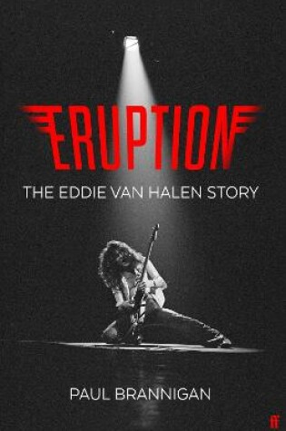 Cover of Eruption