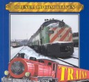 Book cover for Diesel Locomotives