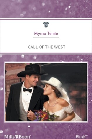 Cover of Call Of The West