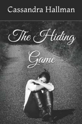 Cover of The Hiding Game