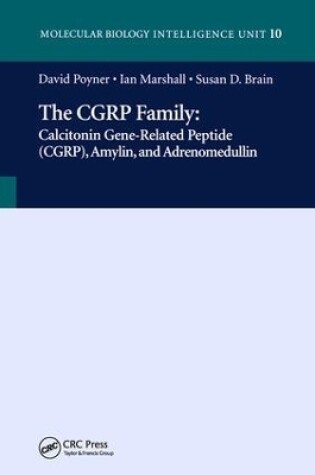 Cover of The CGRP Family