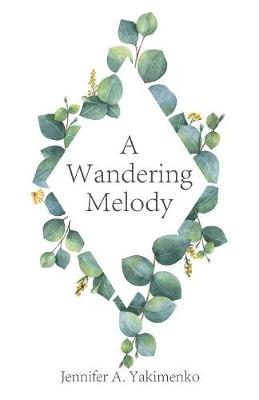 Cover of A Wandering Melody