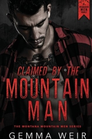 Cover of Claimed by the Mountain Man