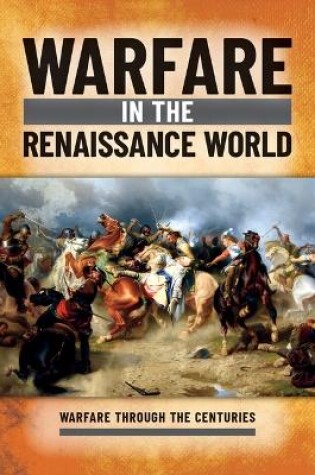 Cover of Warfare in the Renaissance World