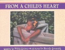 Book cover for From a Child's Heart