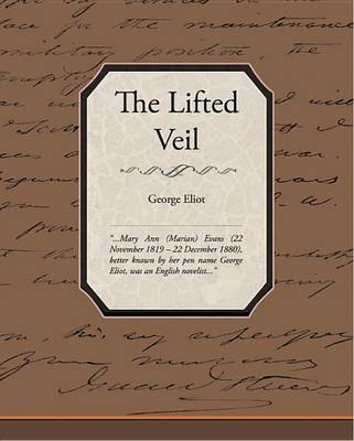 Book cover for The Lifted Veil (eBook)