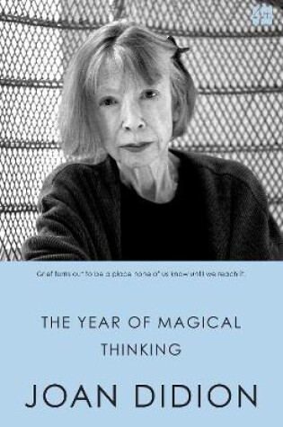 Cover of The Year of Magical Thinking