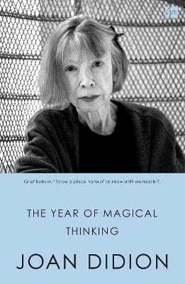 Cover of The Year of Magical Thinking