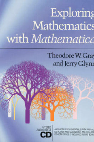 Cover of Exploring Mathematics with Mathematica