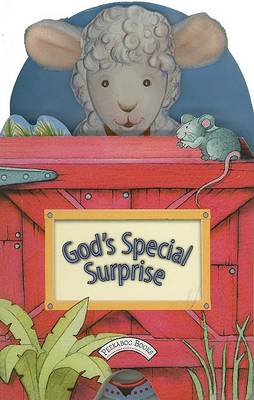 Cover of God's Special Surprise
