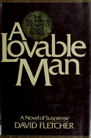 Cover of A Lovable Man