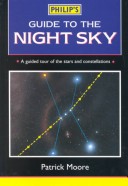 Book cover for Guide to the Night Sky