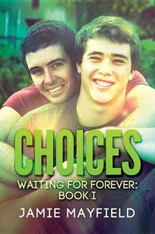 Cover of Choices