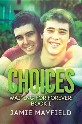 Book cover for Choices