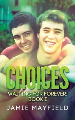 Book cover for Choices