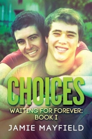 Cover of Choices