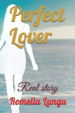 Cover of Perfect Lover