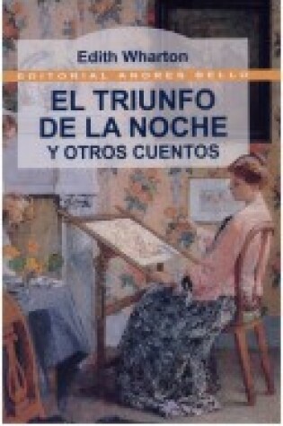 Cover of El Triunfo de La Noche