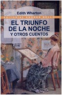 Book cover for El Triunfo de La Noche